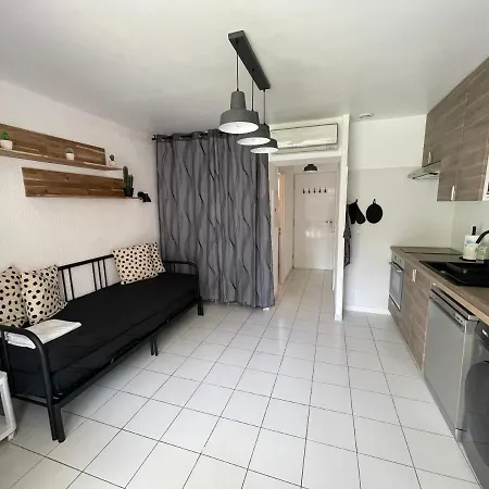 Appartement 211 Les Salicornes Arles Extérieur photo