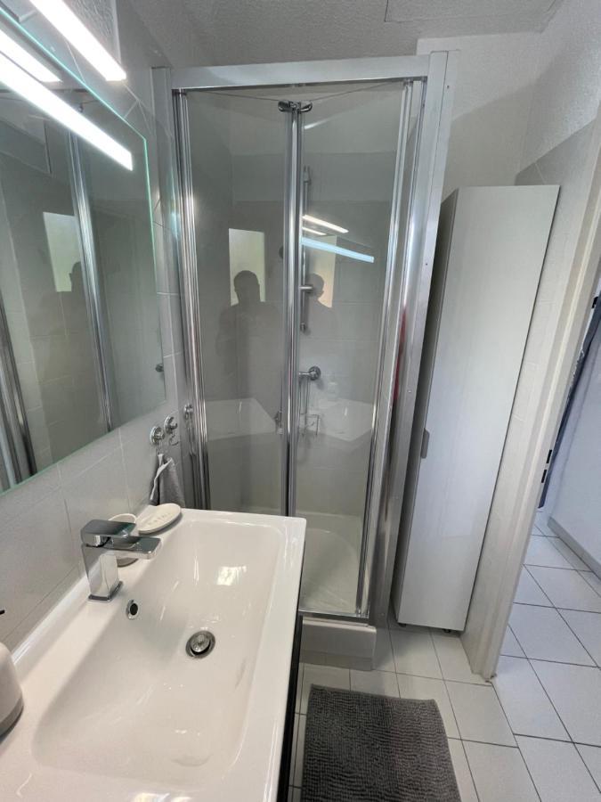 Appartement 211 Les Salicornes *