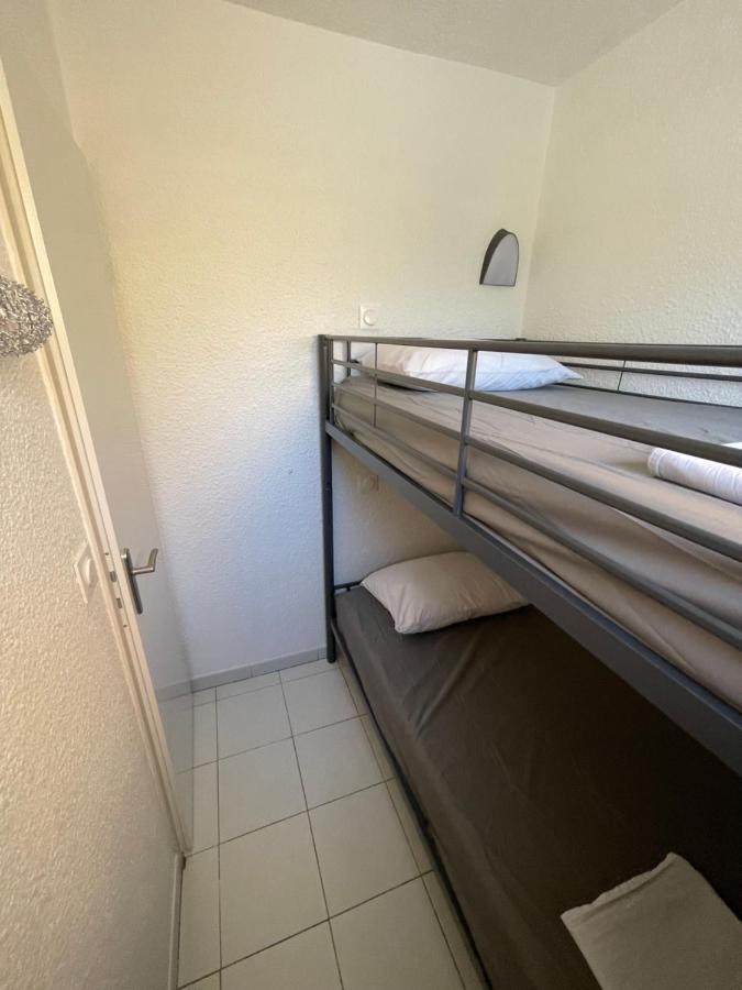 211 Les Salicornes Apartamento