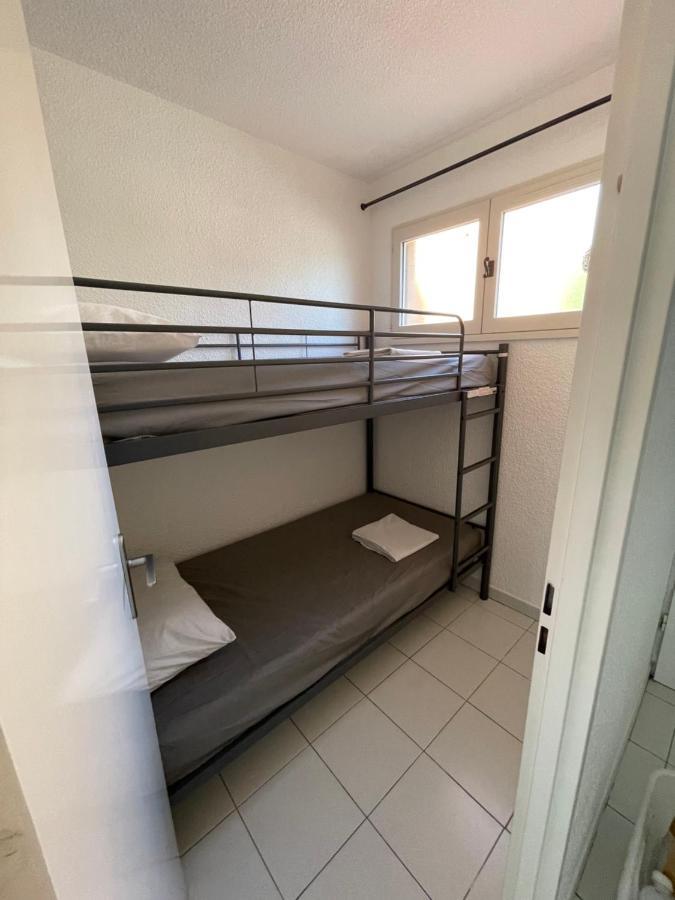 Appartement 211 Les Salicornes *