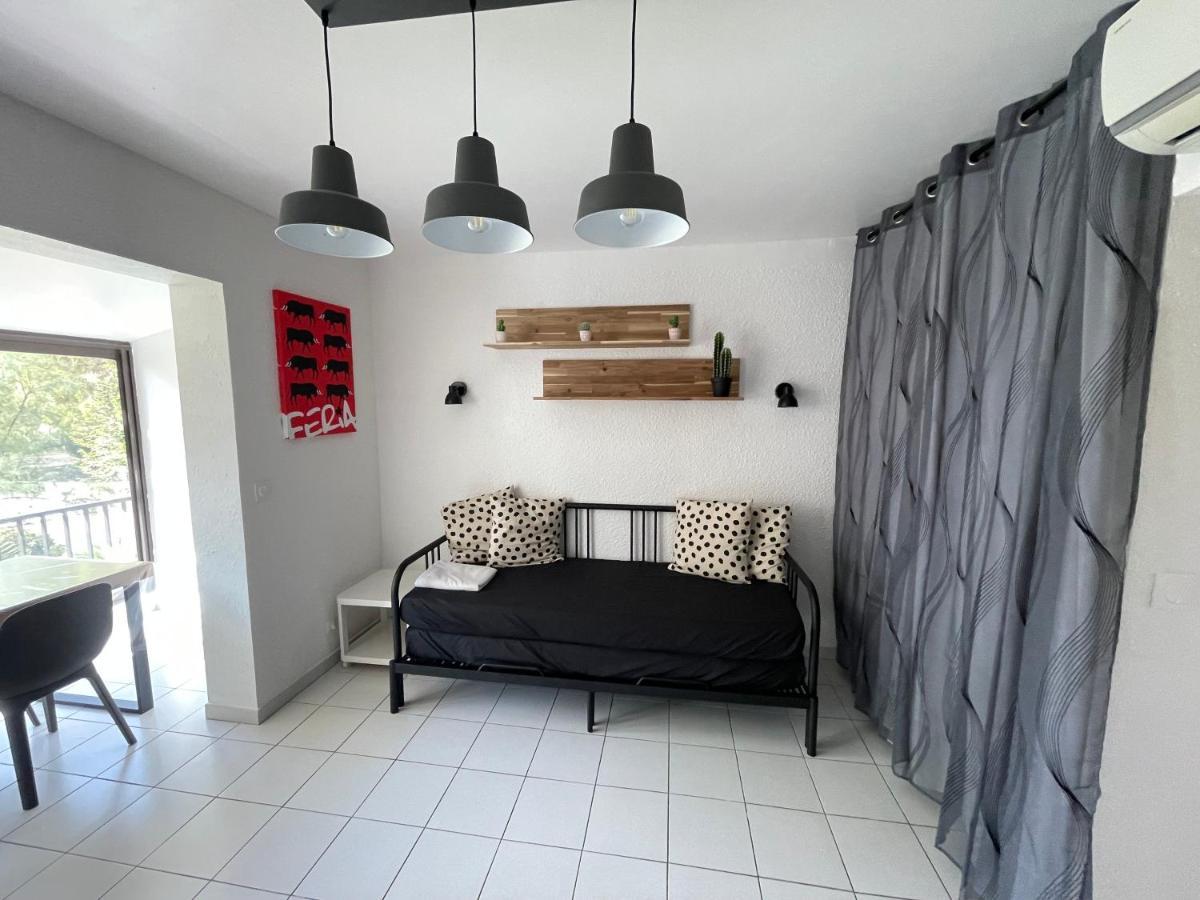Apartamento 211 Les Salicornes Arles
