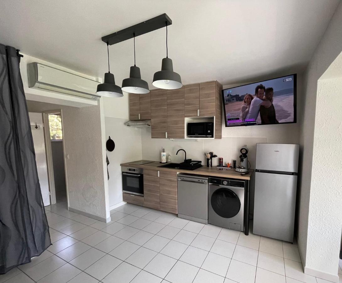 211 Les Salicornes Apartamento