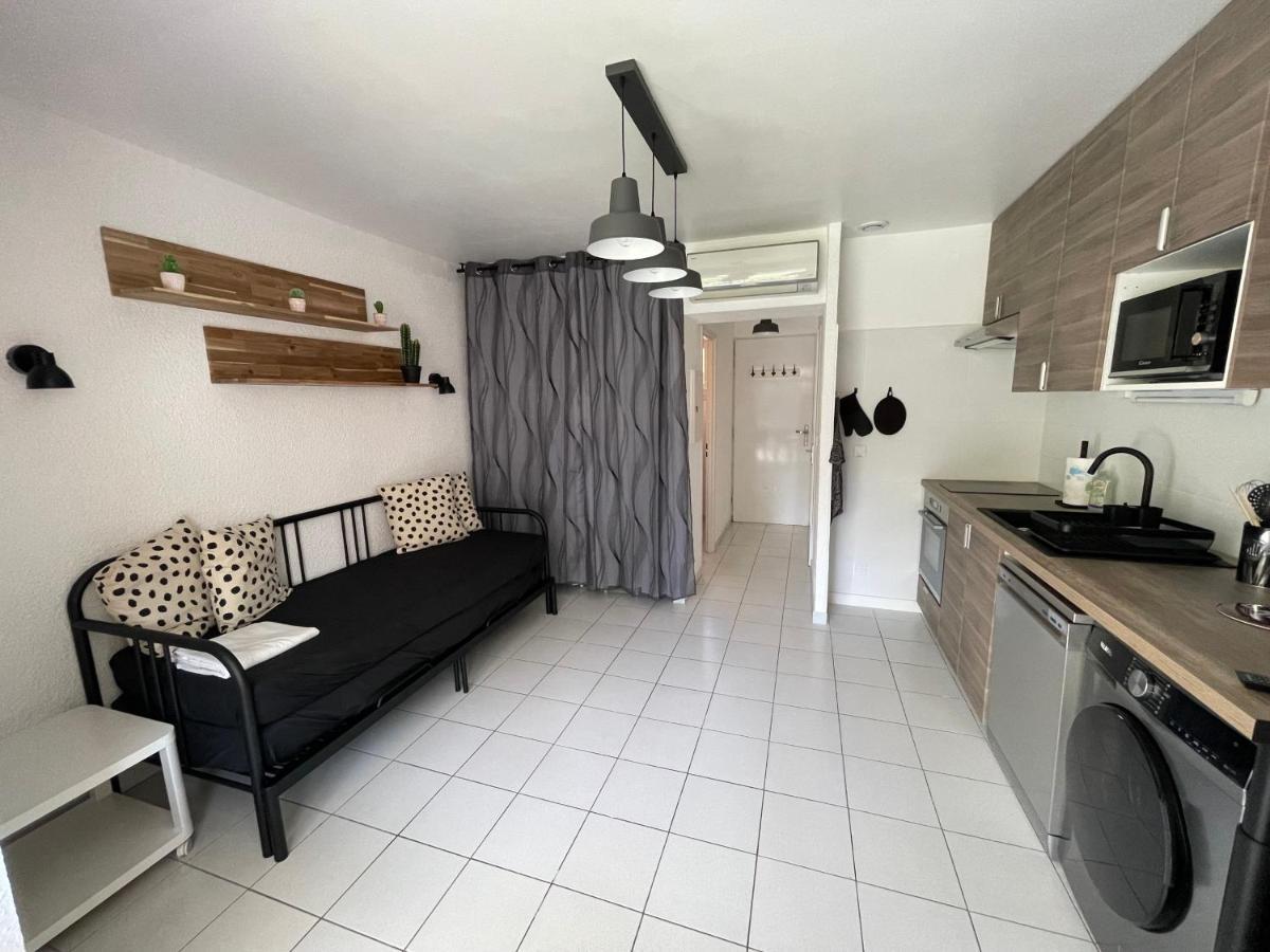 211 Les Salicornes Appartement